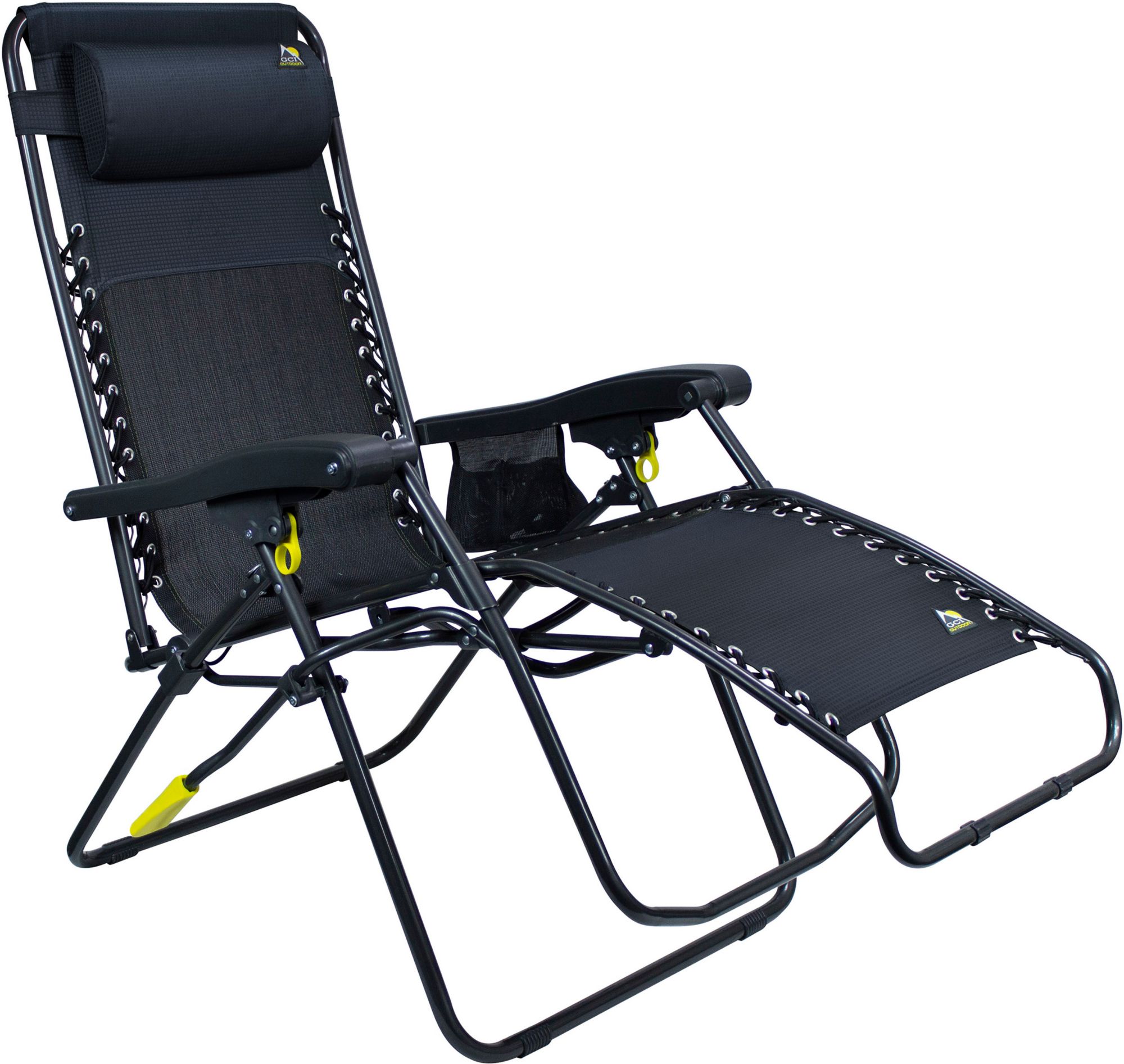 Folding & Portable Chairs