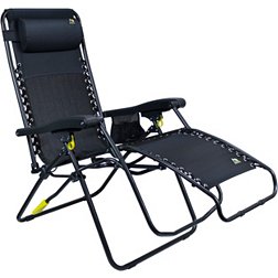GCI Outdoor Freeform Zero Gravity Lounger Chair