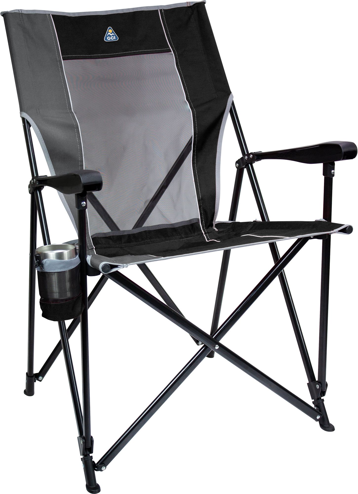 Black/Pewter