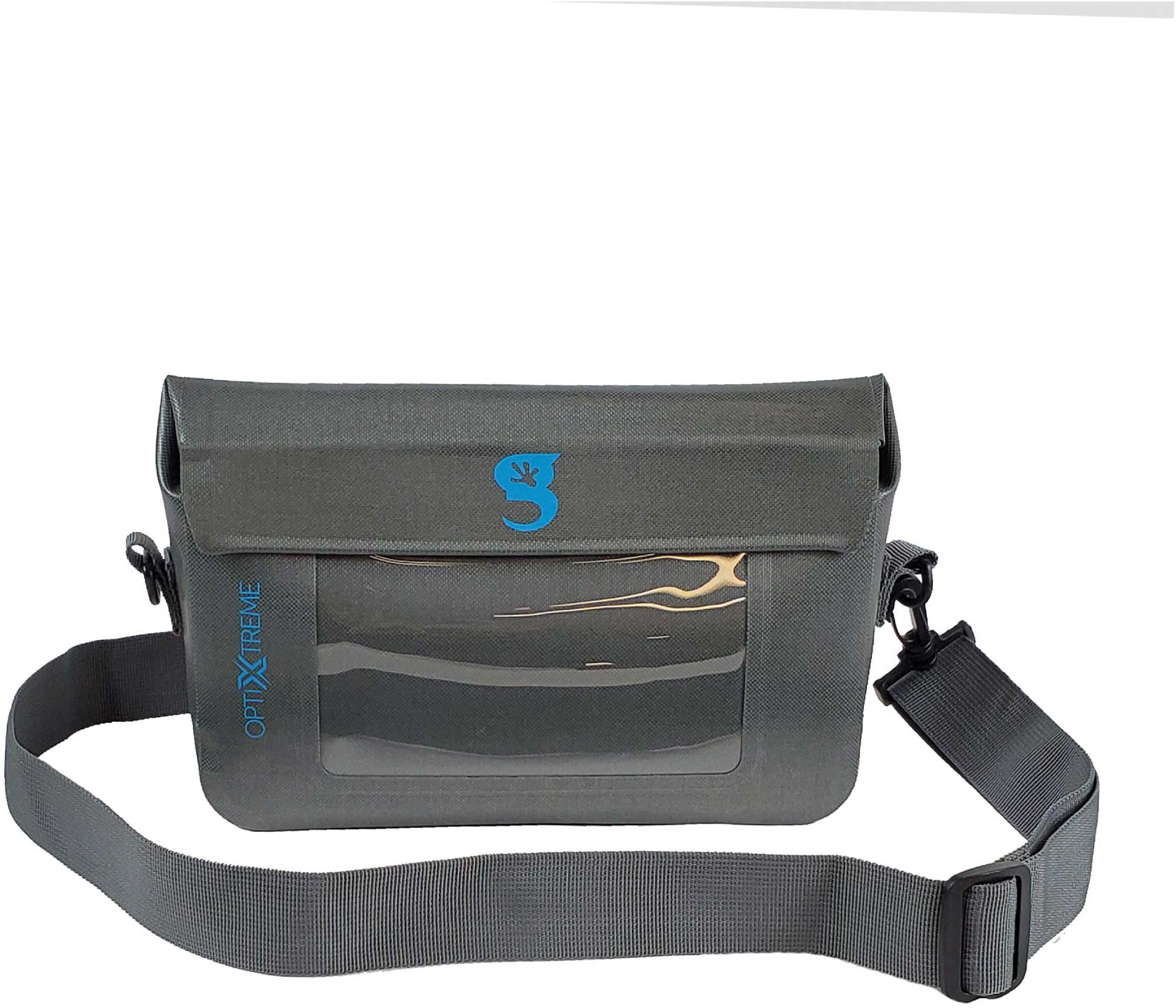 GECKOBRANDS Optixtreme Waterproof Phone Tote