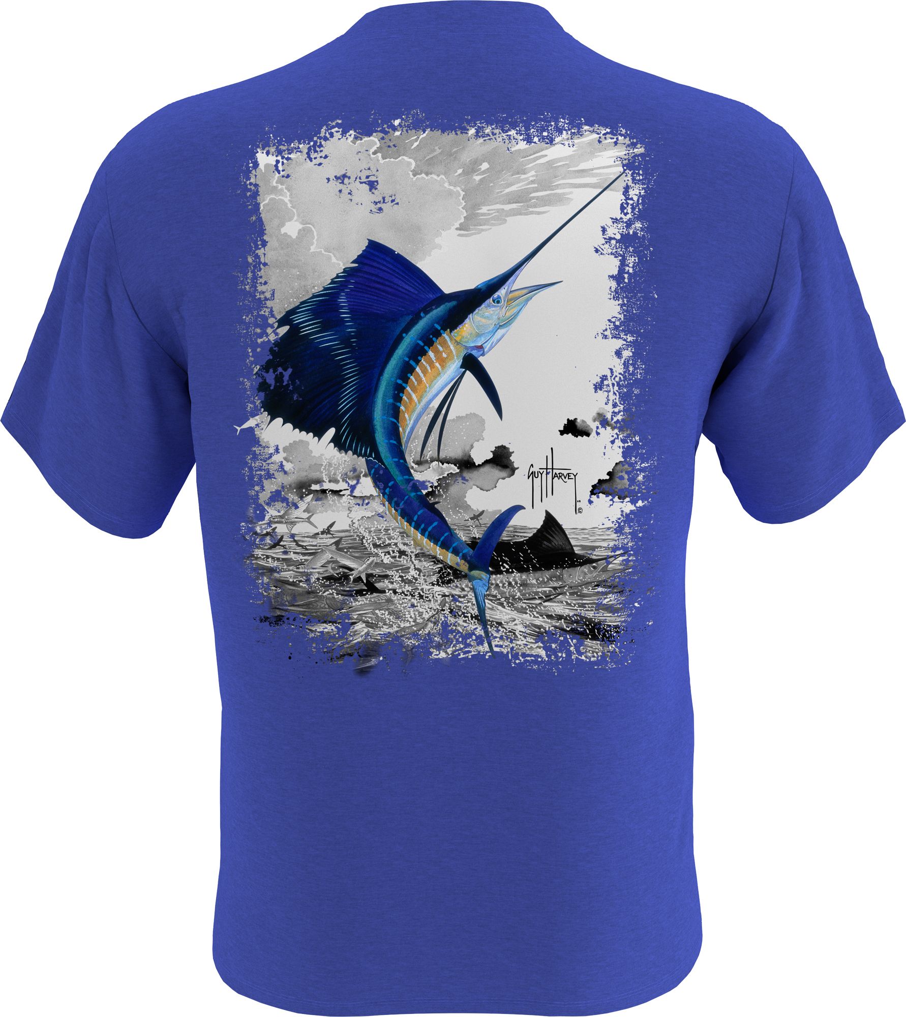 guy harvey shirts