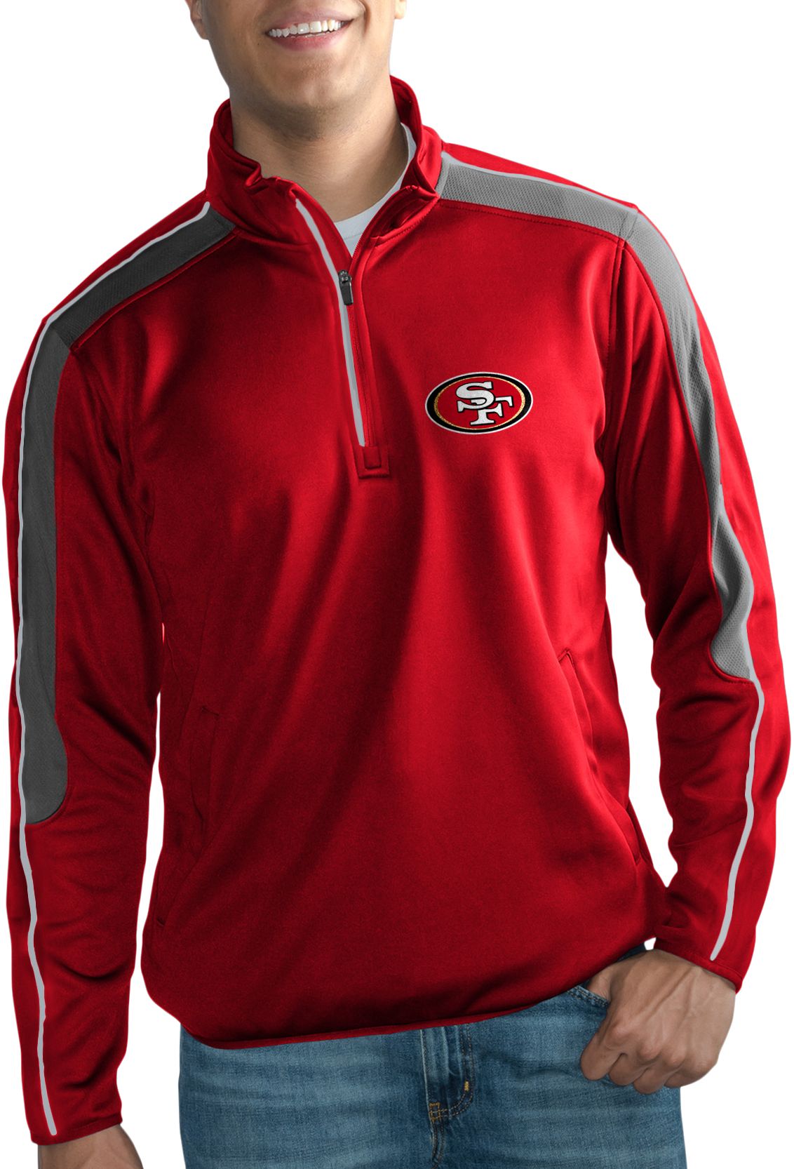 niners apparel