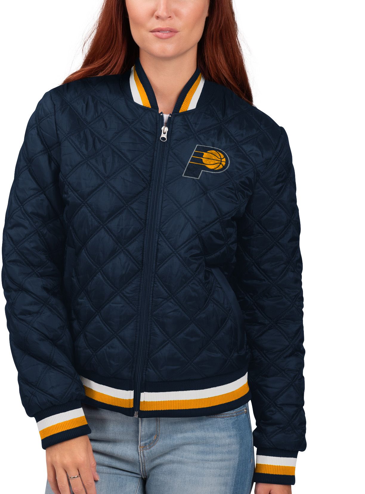 indiana pacers women's apparel