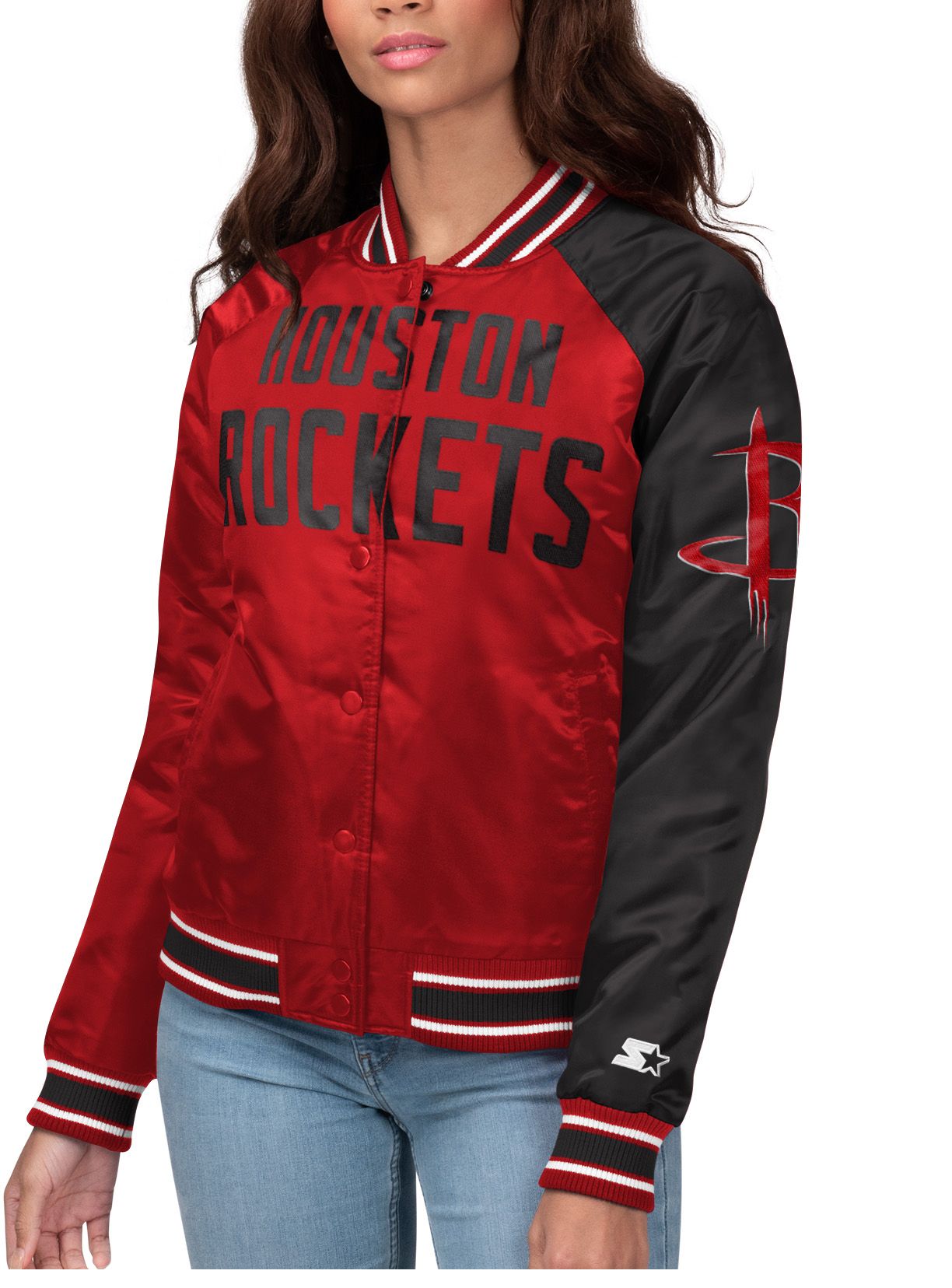 Houston Rockets Women's Apparel 