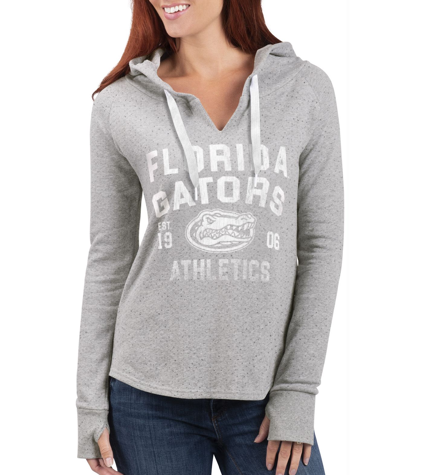 women's florida gator hoodie