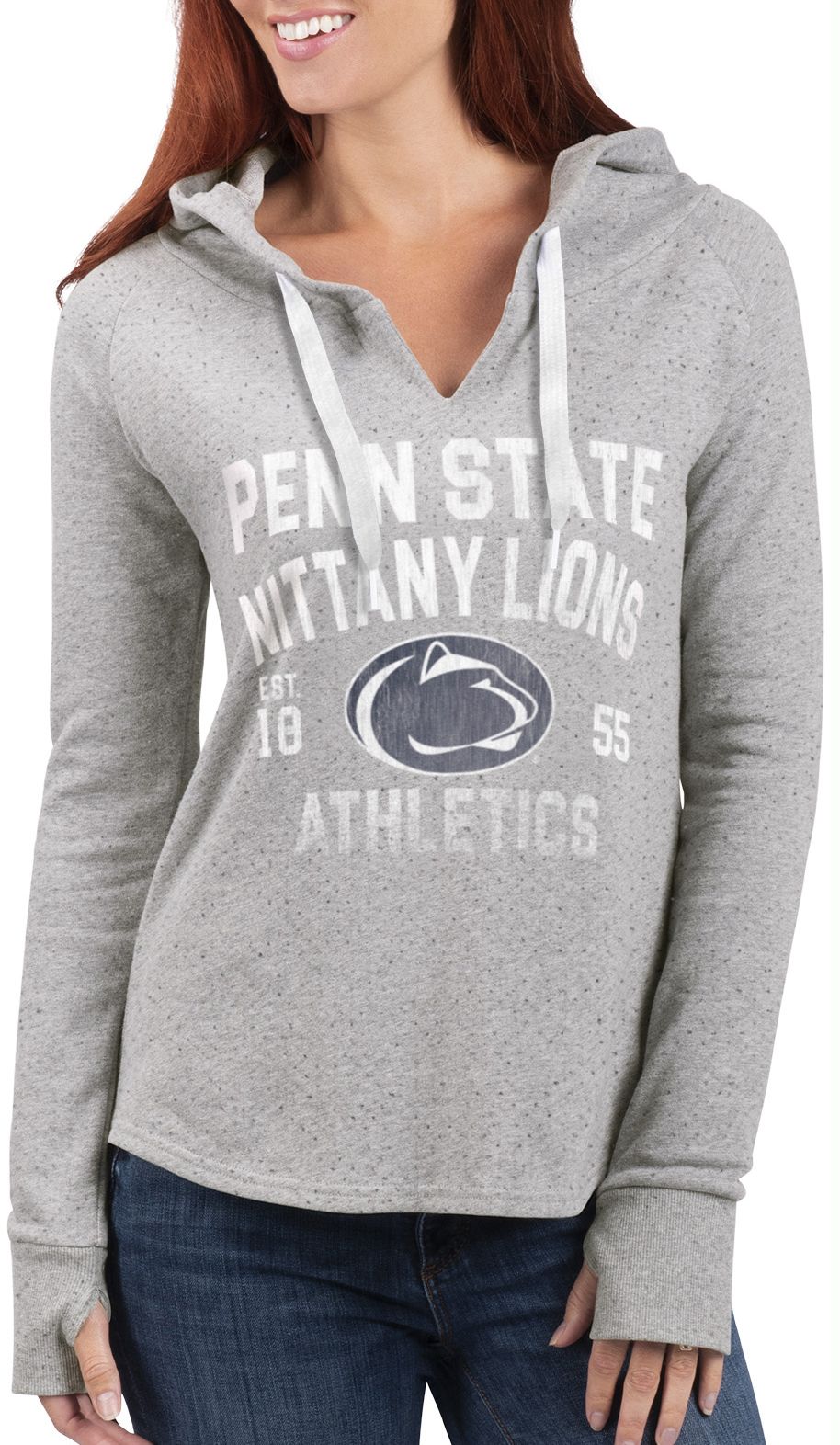 women's penn state hoodie