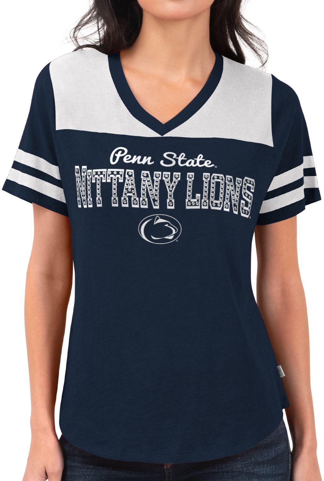 penn state women's shirts