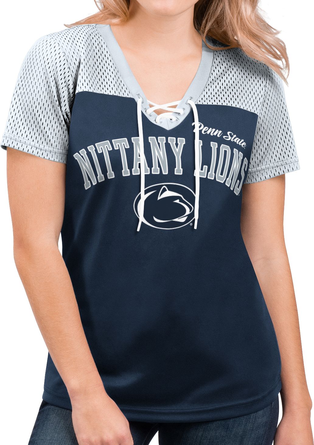 penn state women's t shirts