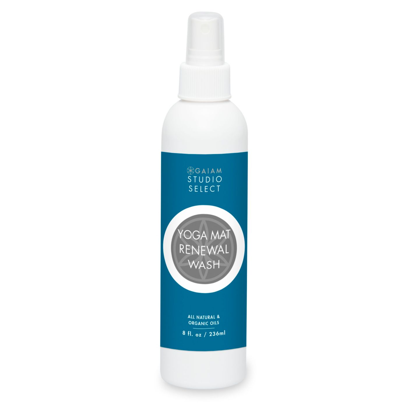 Gaiam Studio Select Yoga Mat Wash | DICK'S Sporting Goods