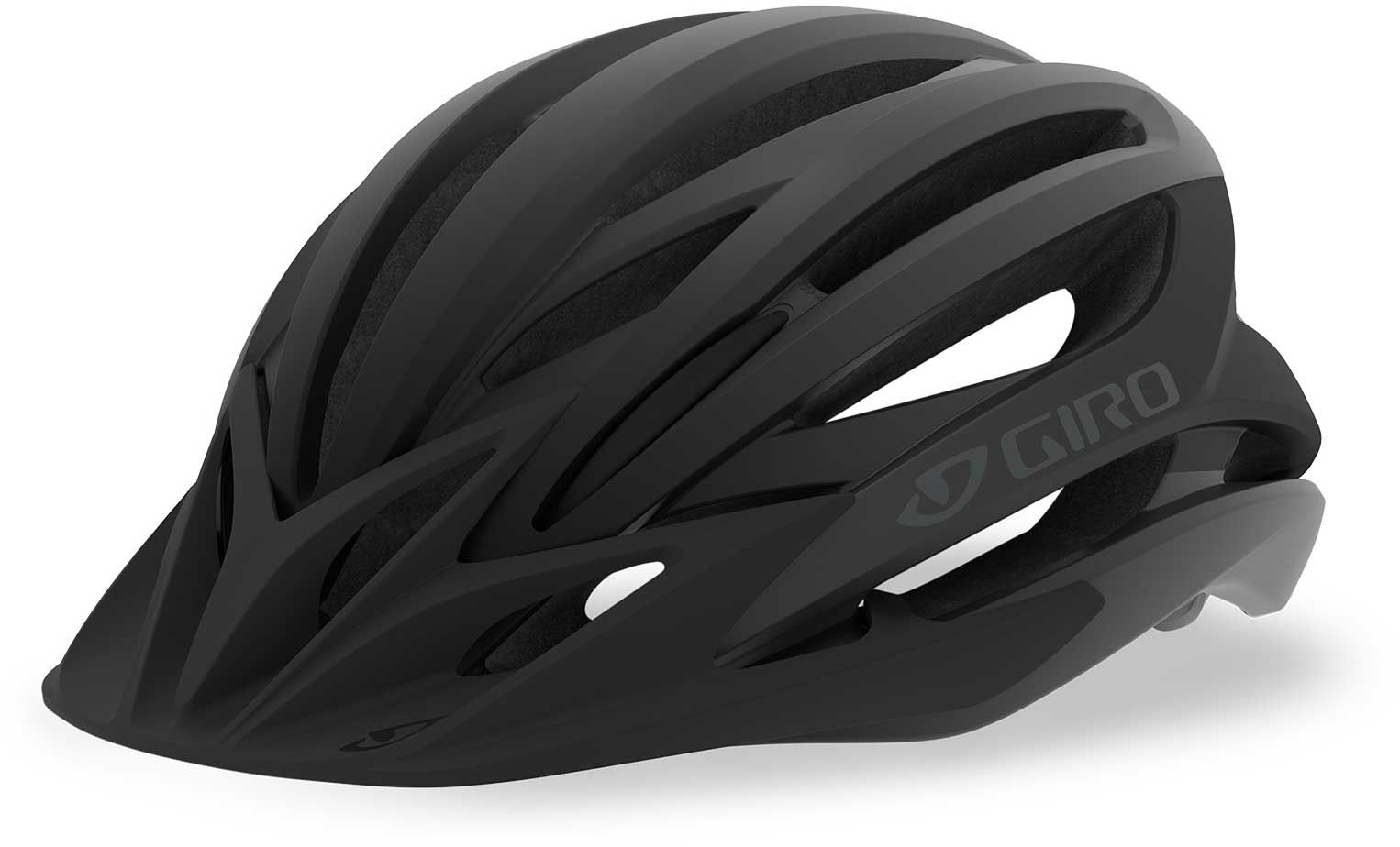 Photos - Bike Helmet Giro Adult Artex MIPS , Small, Matte Black 19GIRARTXMPSHLMTXDLT 