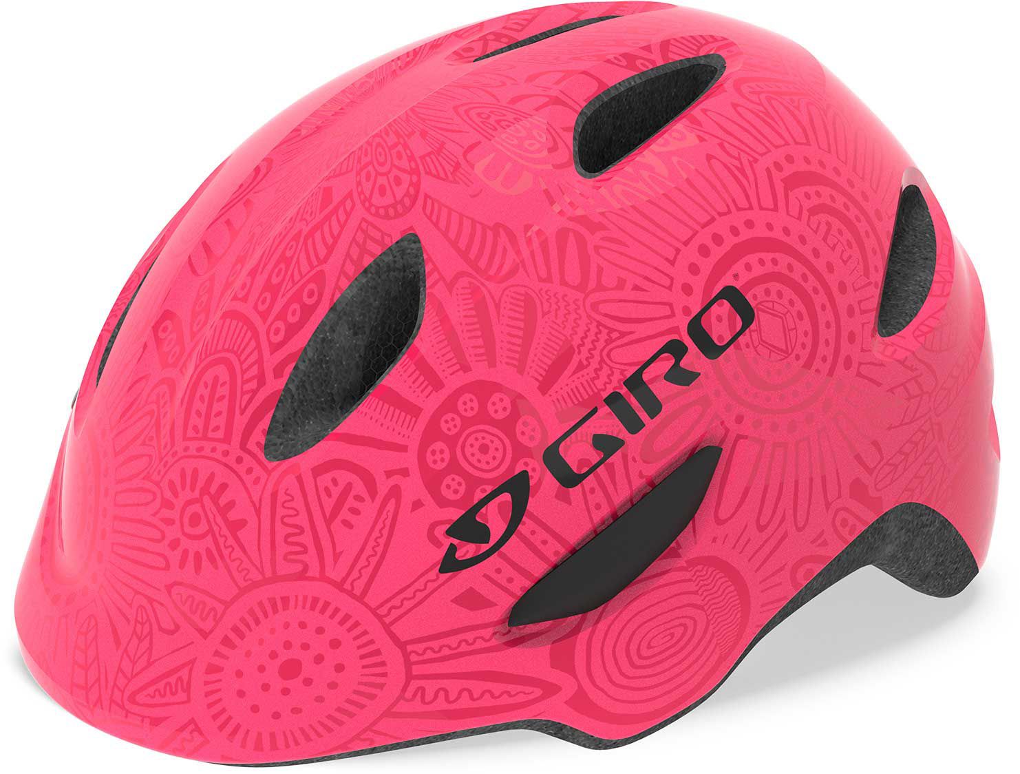Bright Pink/Pearl