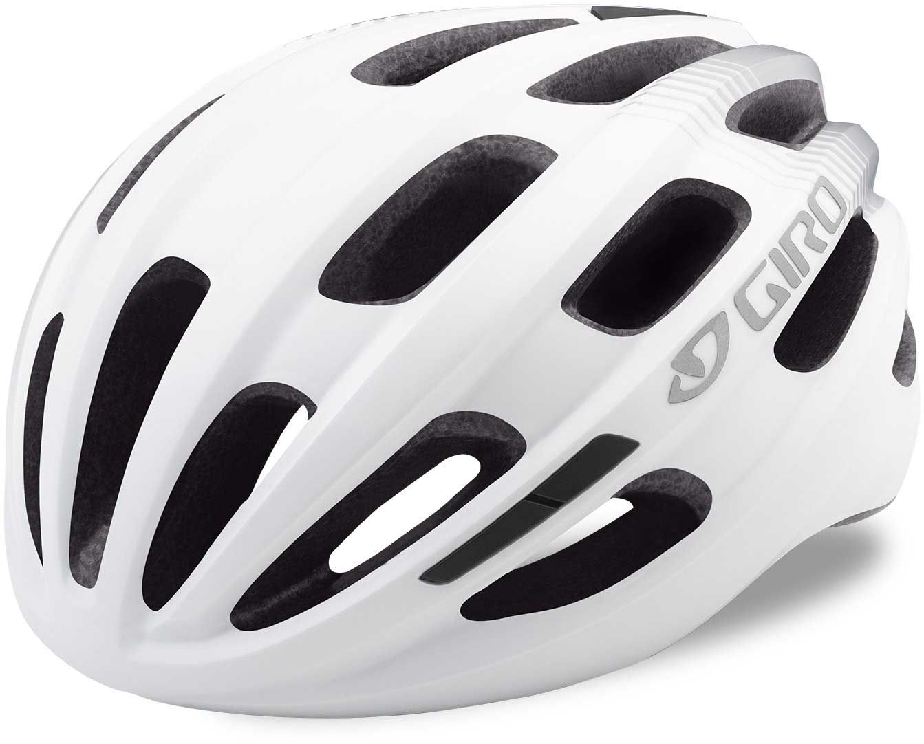 Photos - Bike Helmet Giro Adult Isode MIPS , Matte White 19GIRASDMPSXXXXXXDLT 