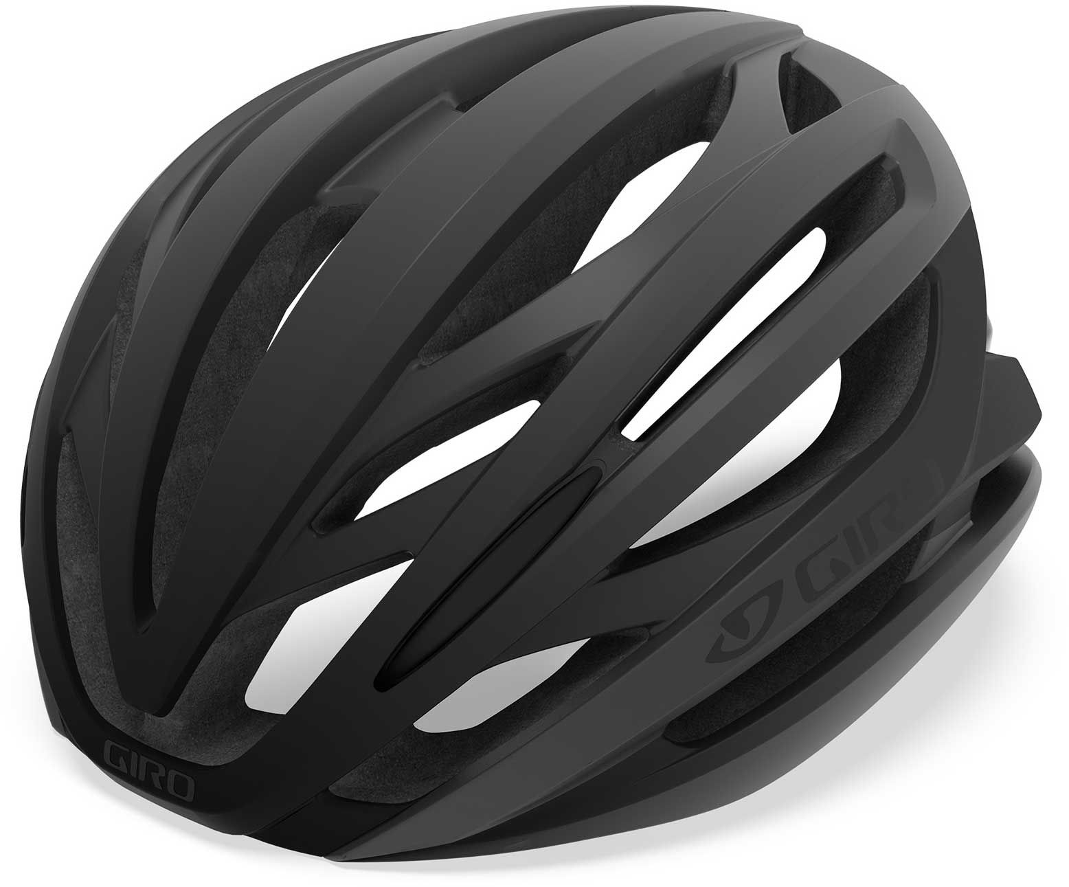 Photos - Bike Helmet Giro Adult Syntax MIPS , Large, Matte Black 19GIRASYNTXMPSHLMDL 