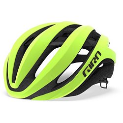 Bandito - Helmet Decal green on clear