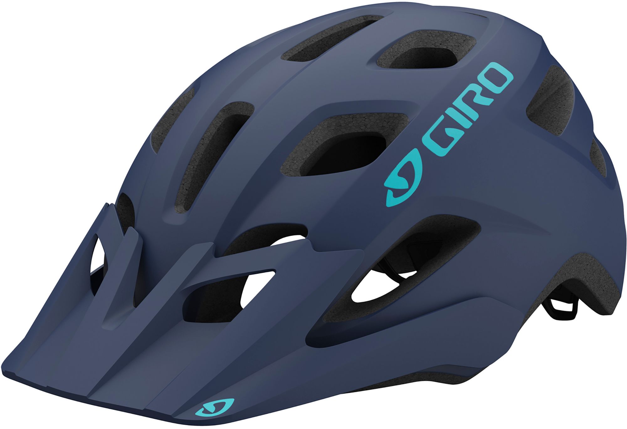 Giro Women's Verce MIPS Bike Helmet - Blue
