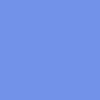 Matte Shock Blue