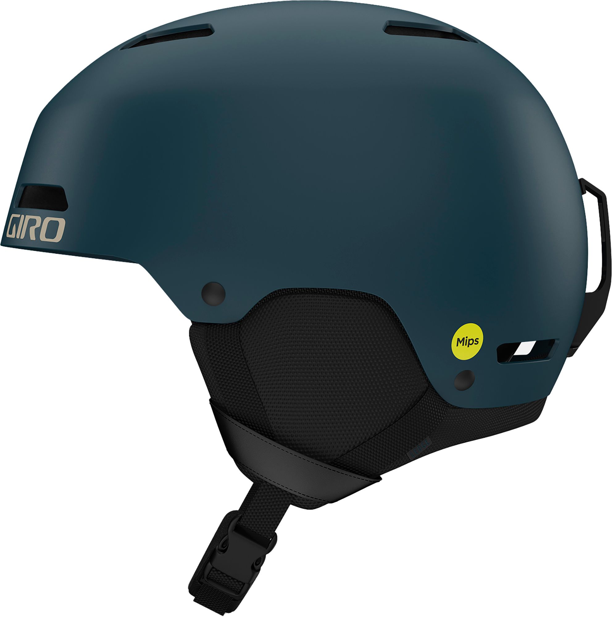 Matte Trail Green