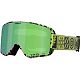 Green Strap / Vivid Emerald Lens