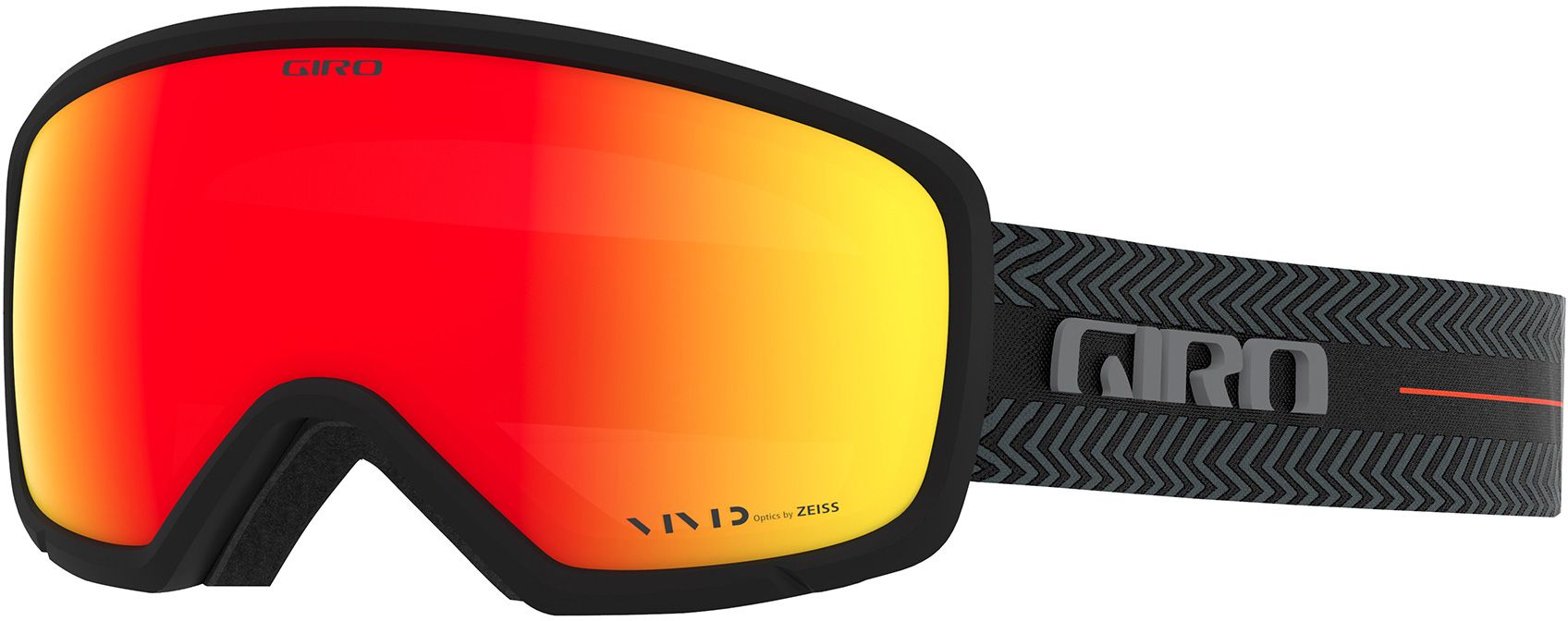 Black Techline