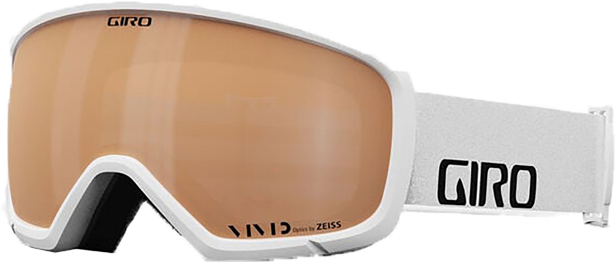 Giro Unisex Adult Ringo Snow Goggles