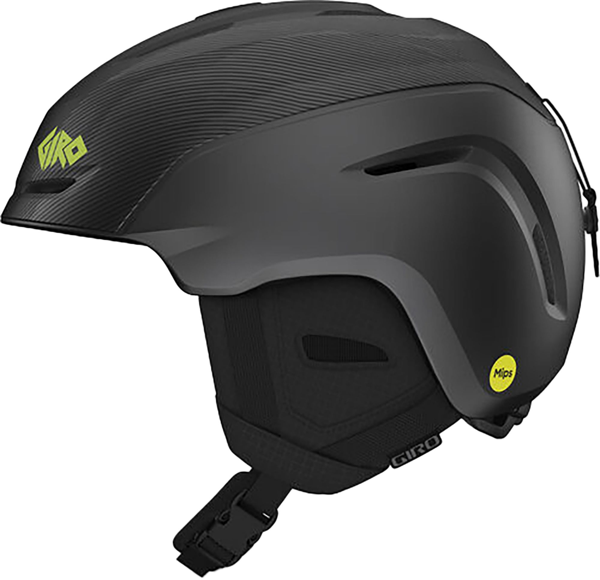 Giro Youth Neo MIPS Snow Helmet