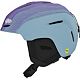 Matte Purple/Harbor Blue