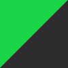 Matte Bright Green