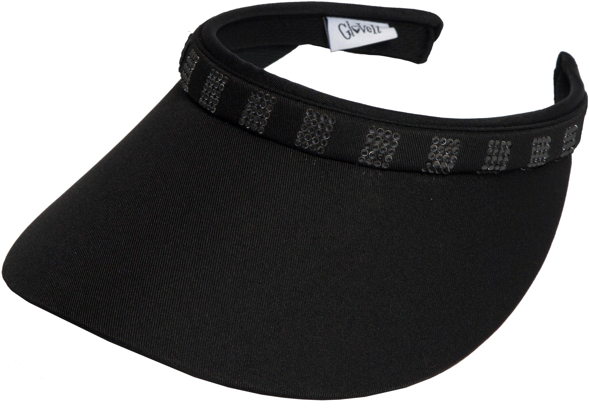 glove it golf visors