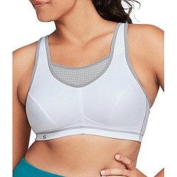Dick's Sporting Goods Glamorise Women's No-Bounce Camisole Elite High  Support Sports Bra