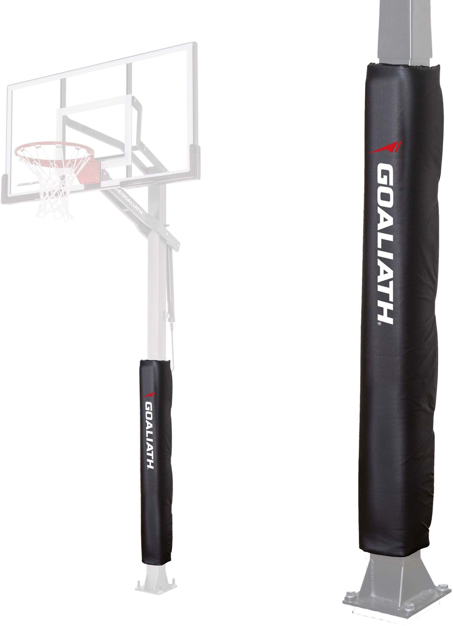 Pole & Backboard Pads