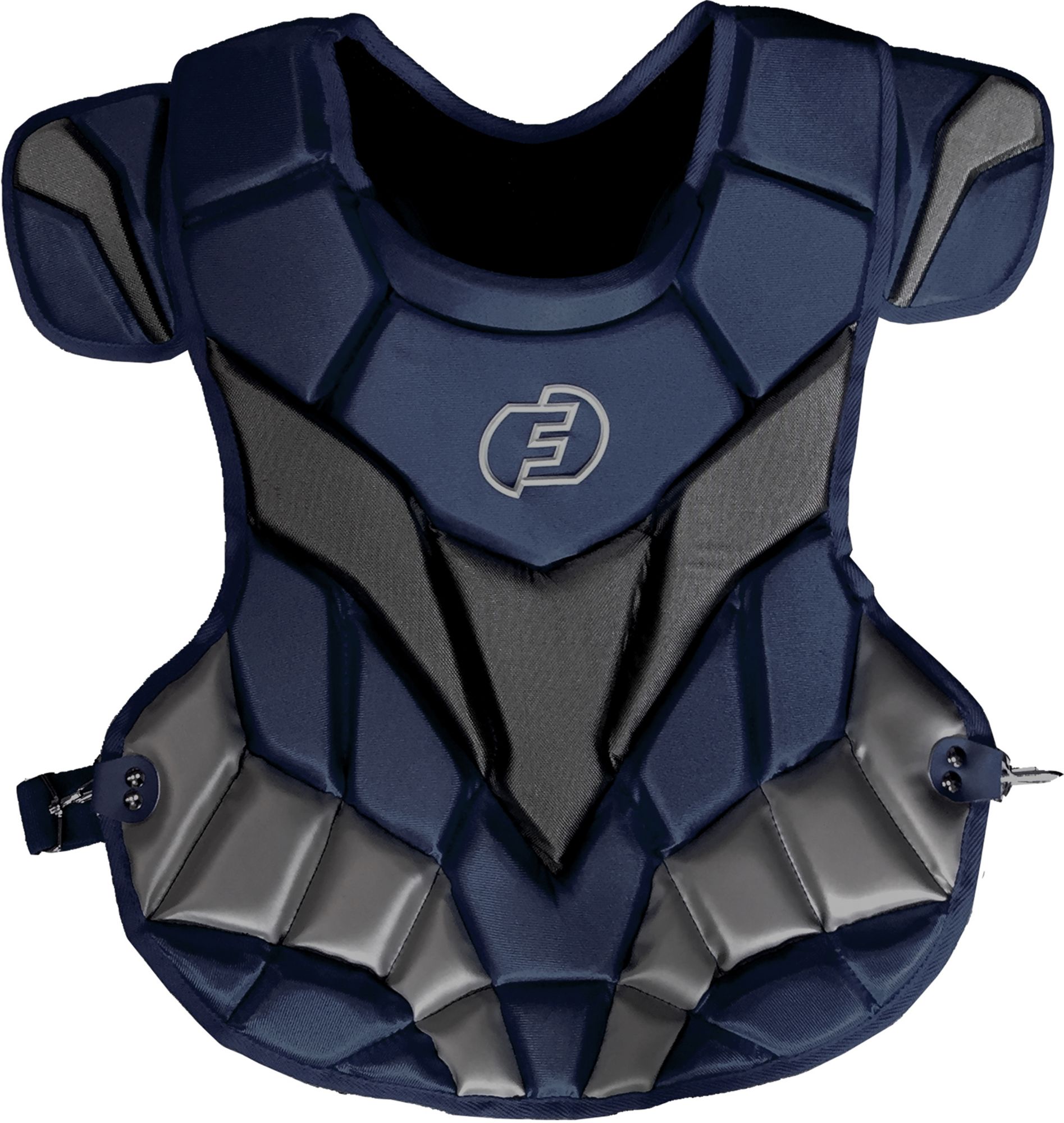 Force3 Pro Gear Adult 16.5'' Catcher's Chest Protector