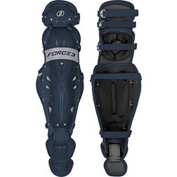 Force3 Pro Gear Youth Catcher's Leg Guards