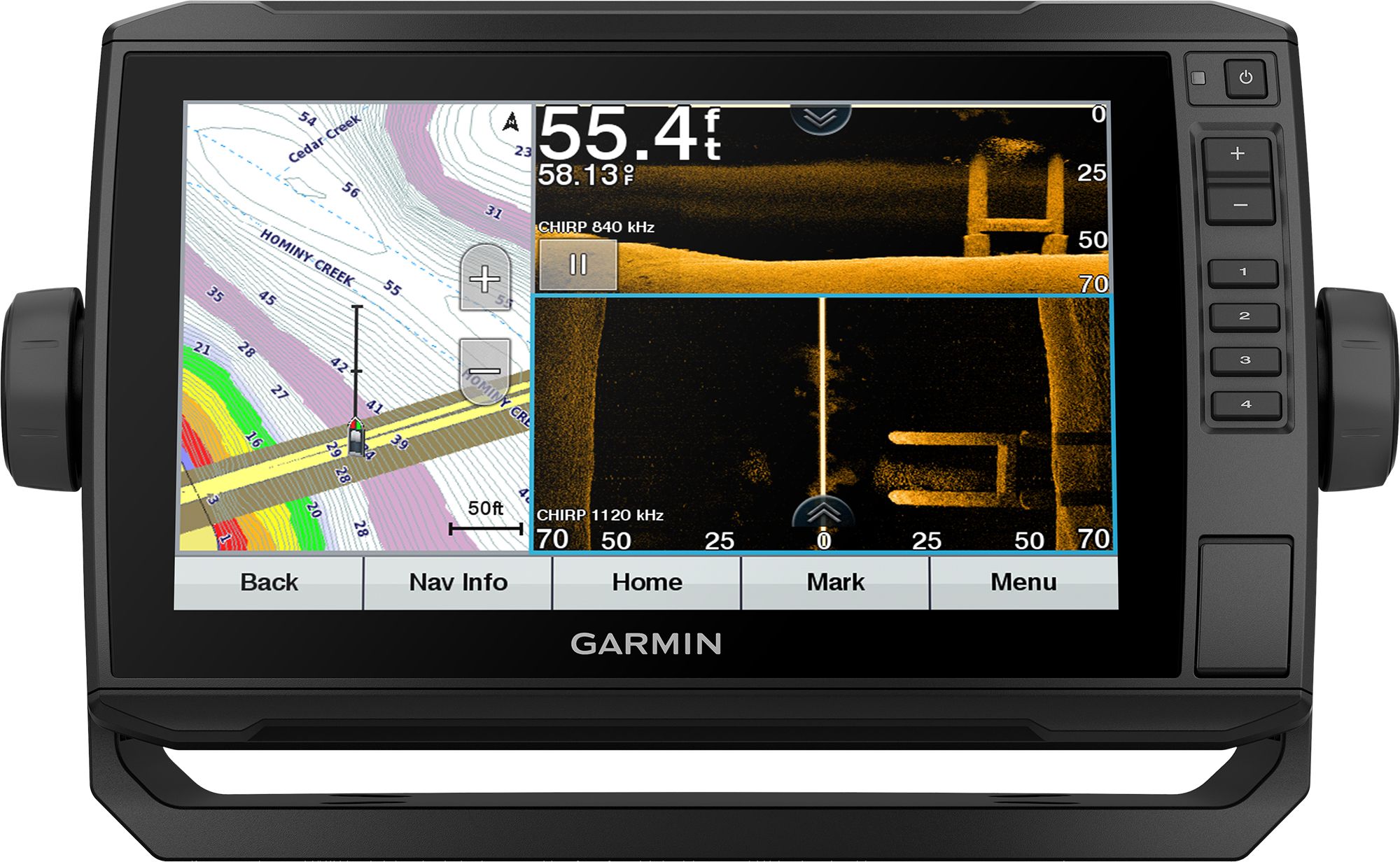 garmin locator