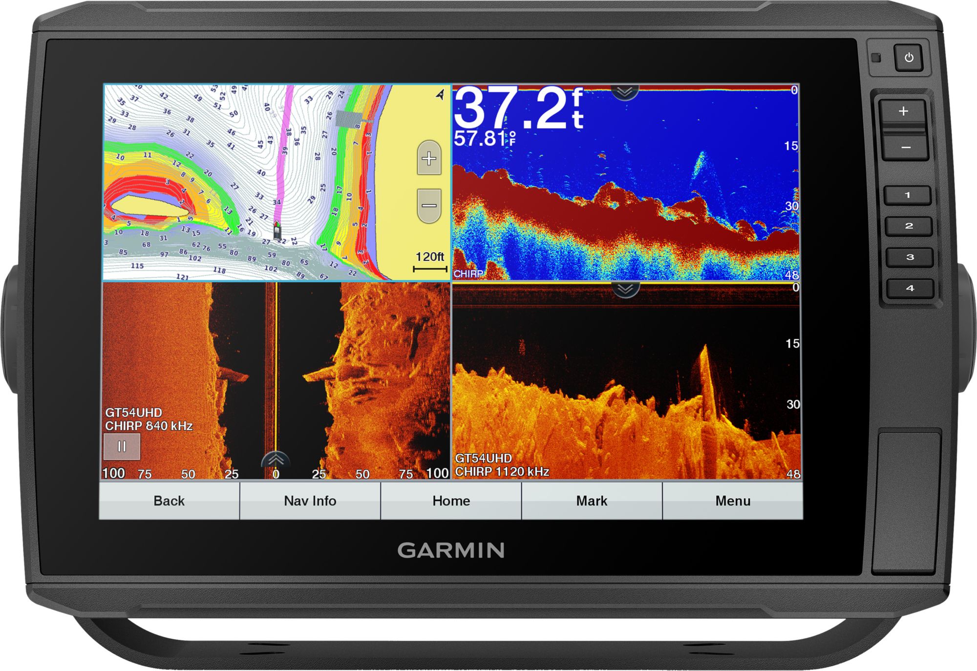 garmin store finder