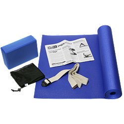 Dick's Sporting Goods Jade Yoga Fusion Mini Mat
