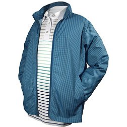 Garb Boys' Harrison Full-Zip Golf Jacket