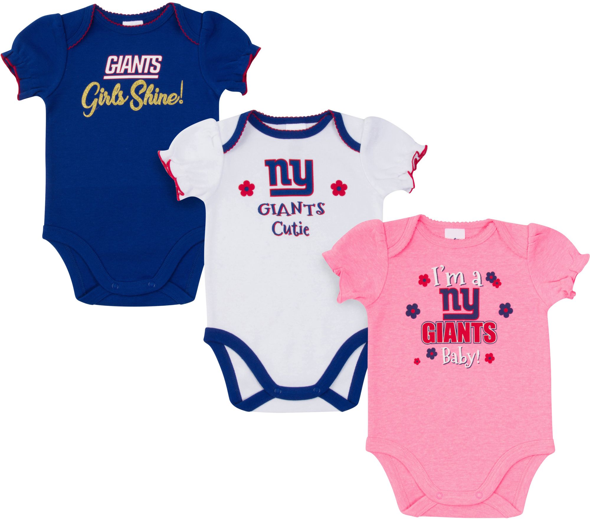 baby giants jersey