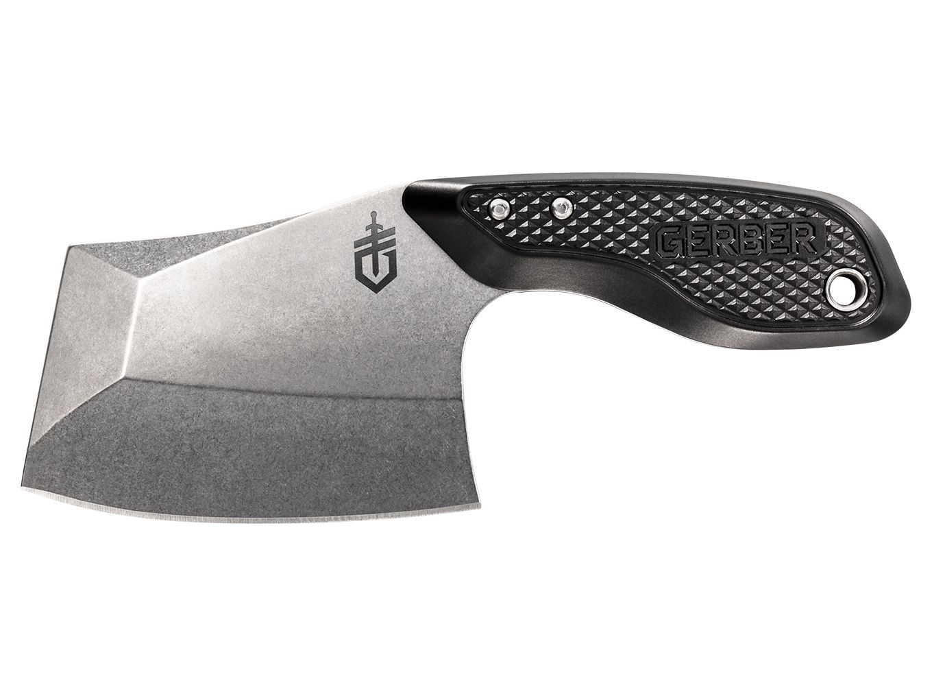 Gerber Tri-Tip Mini Cleaver