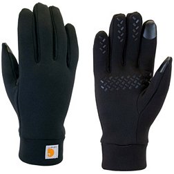 Carhartt Men's Stretch Fleece Gloves