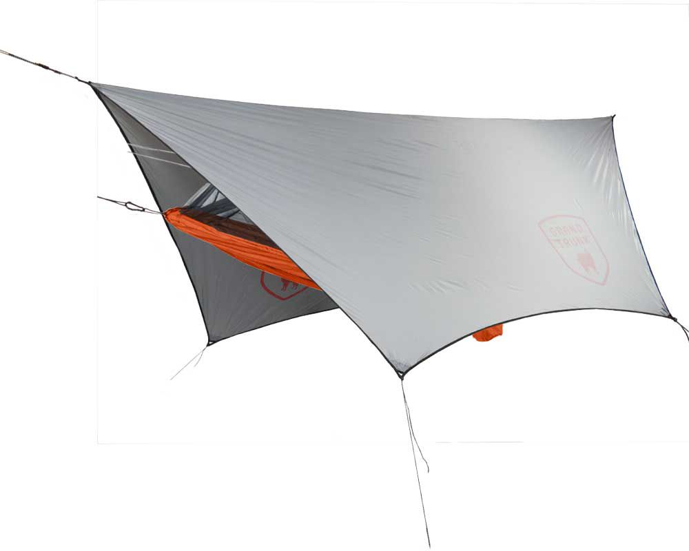Photos - Other Grand Trunk Air Bivy All Weather Shelter 19GTRARBVYLLWTHRSODR