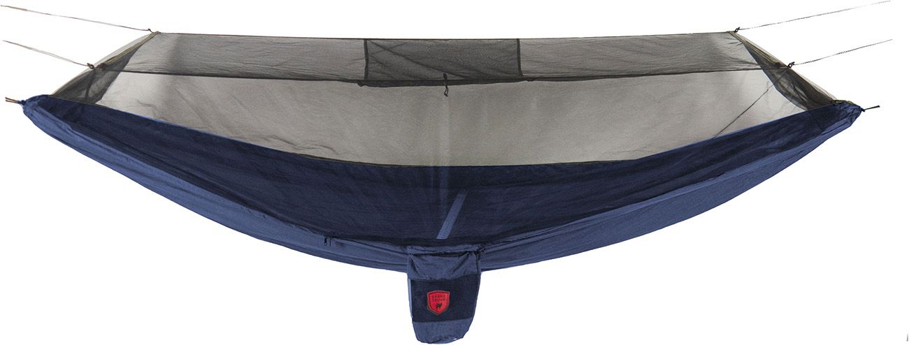 Grand Trunk Skeeter Beeter XT Mosquito Net Hammock - Blue