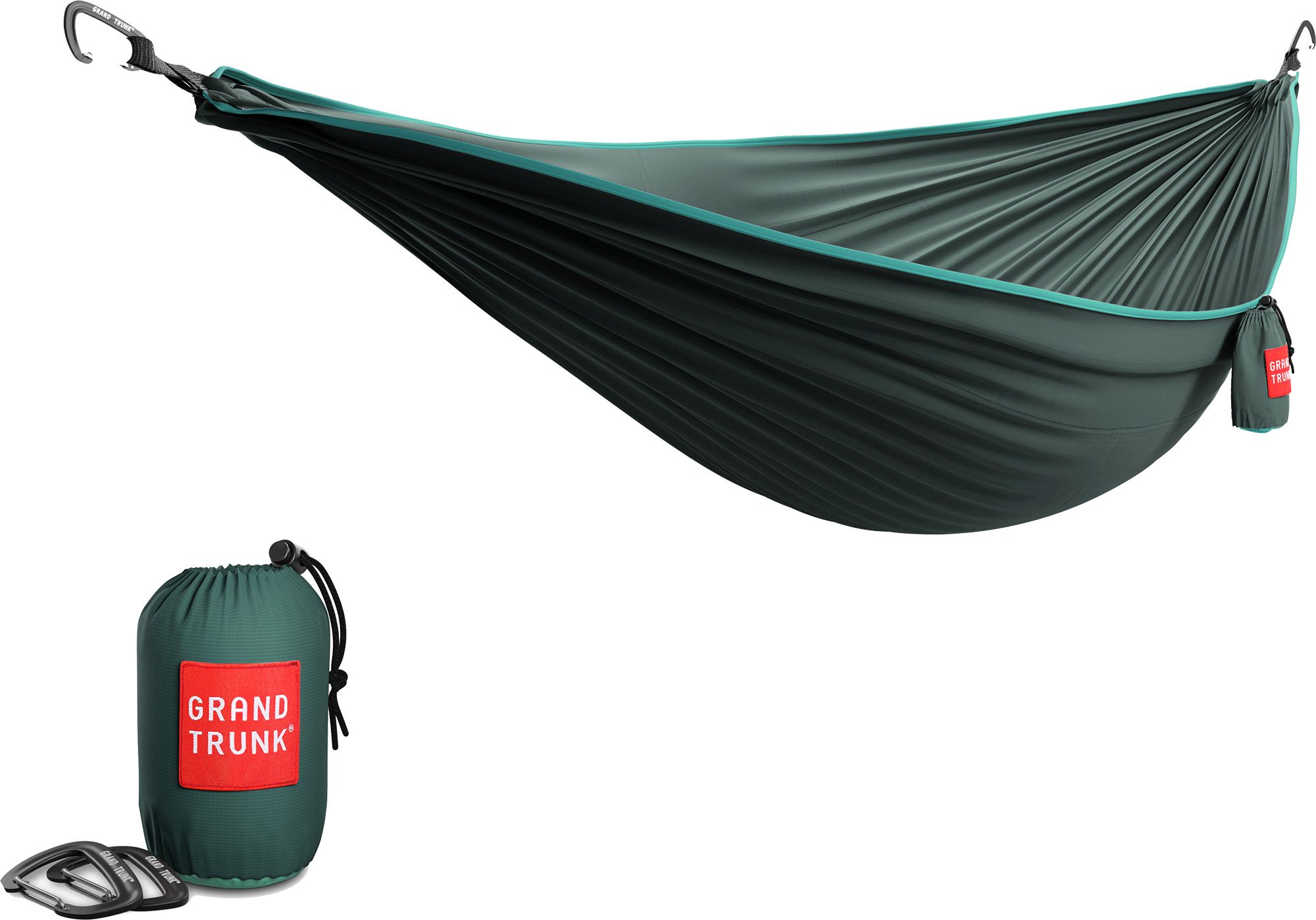 Grand Trunk TrunkTech Single Hammock