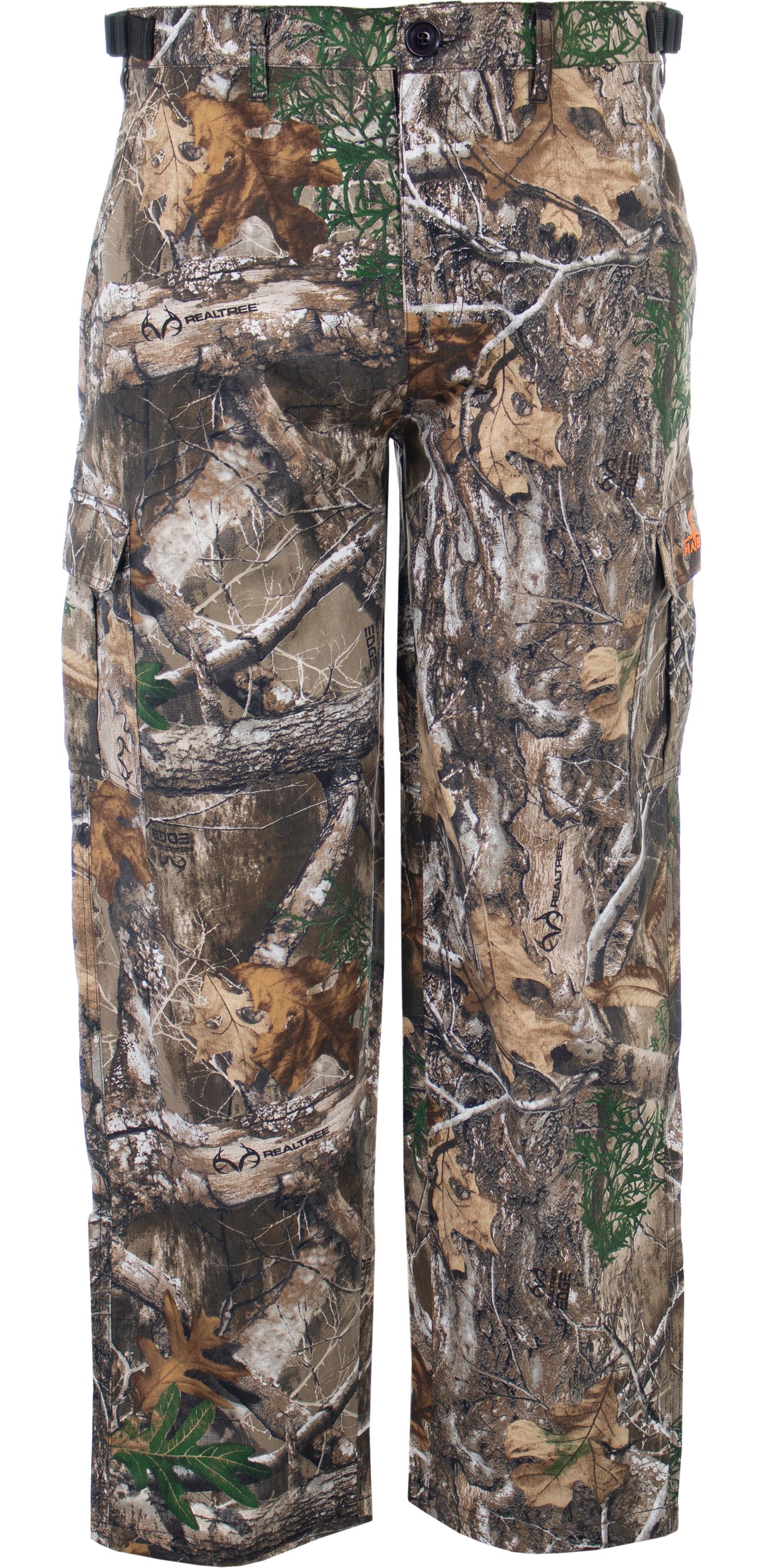 mens camo pants hunting