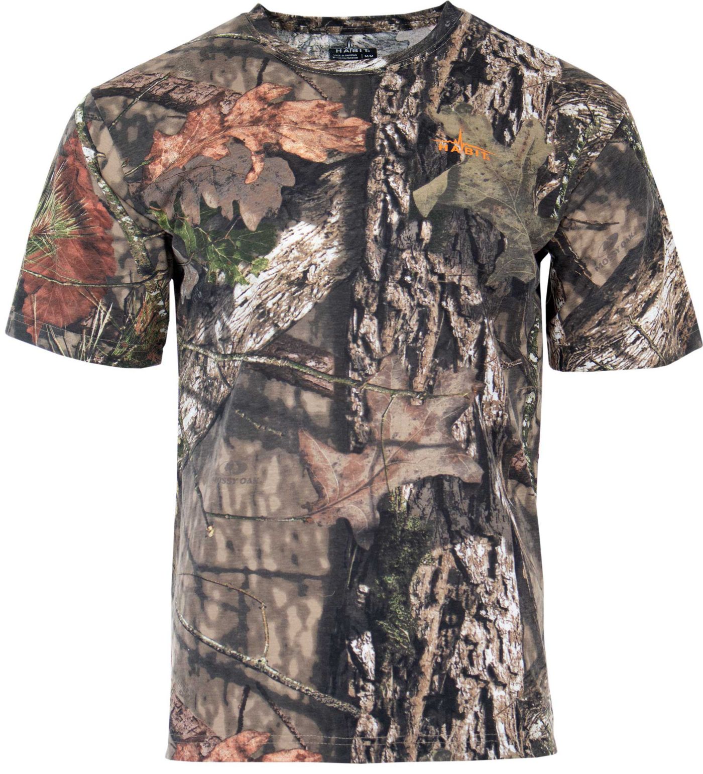 hunting stock shirt