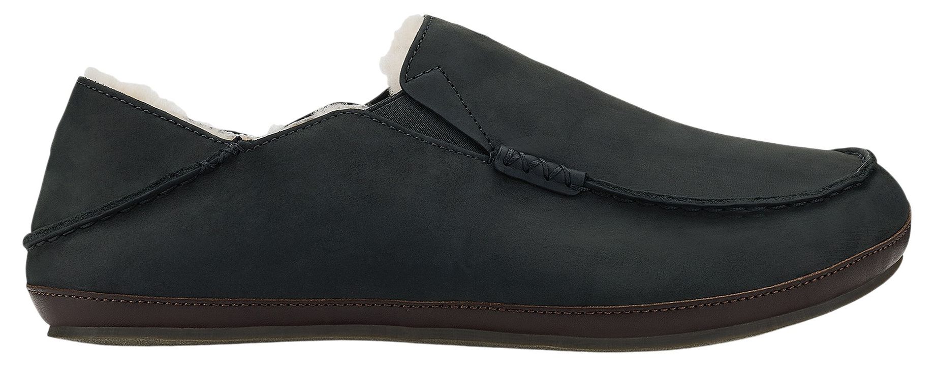 Black/Dark Java