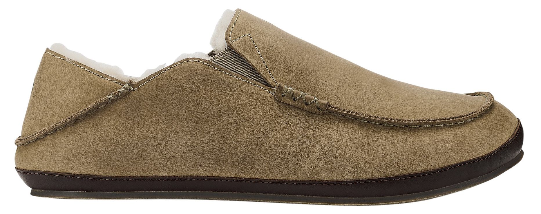 OluKai Men's Moloa Slippers