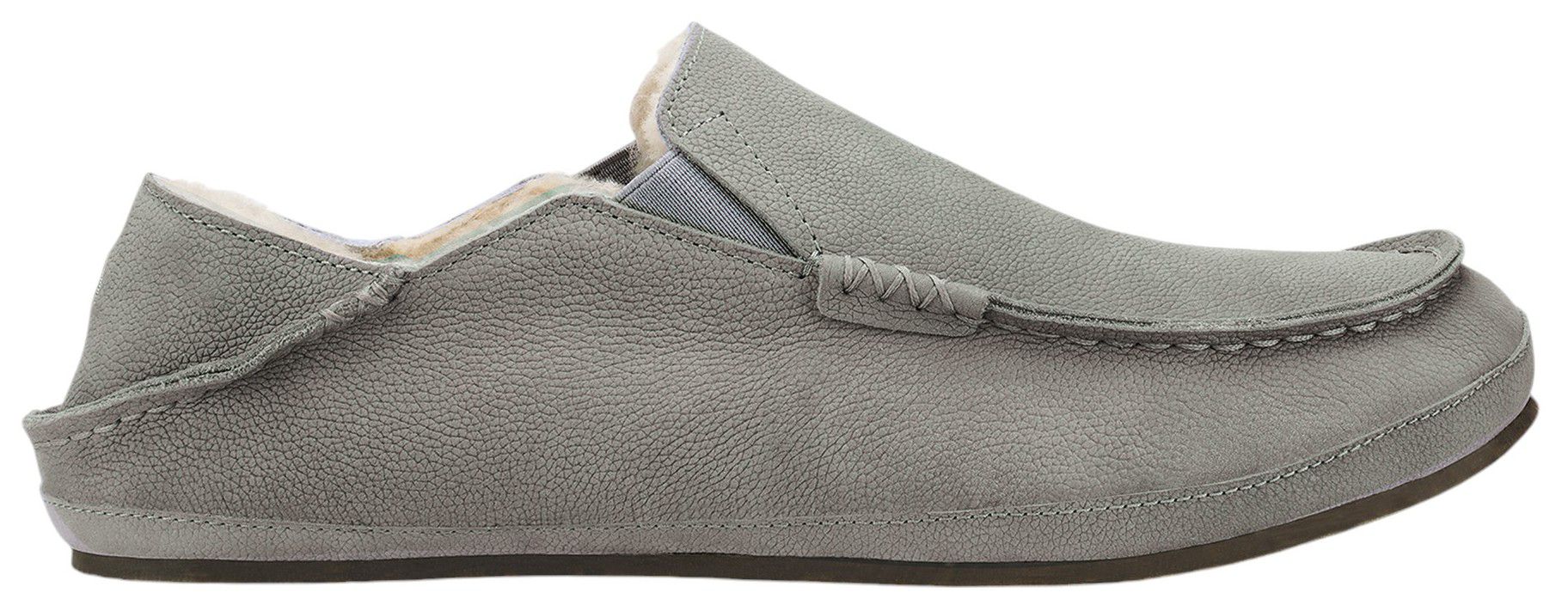 OluKai Men's Moloa Slippers