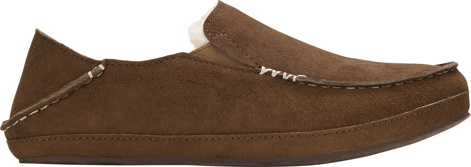 OluKai Women's Nohea Slippers - Blue