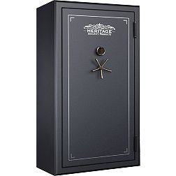 Heritage 64 Gun Fire and Water Safe with Electronic Lock