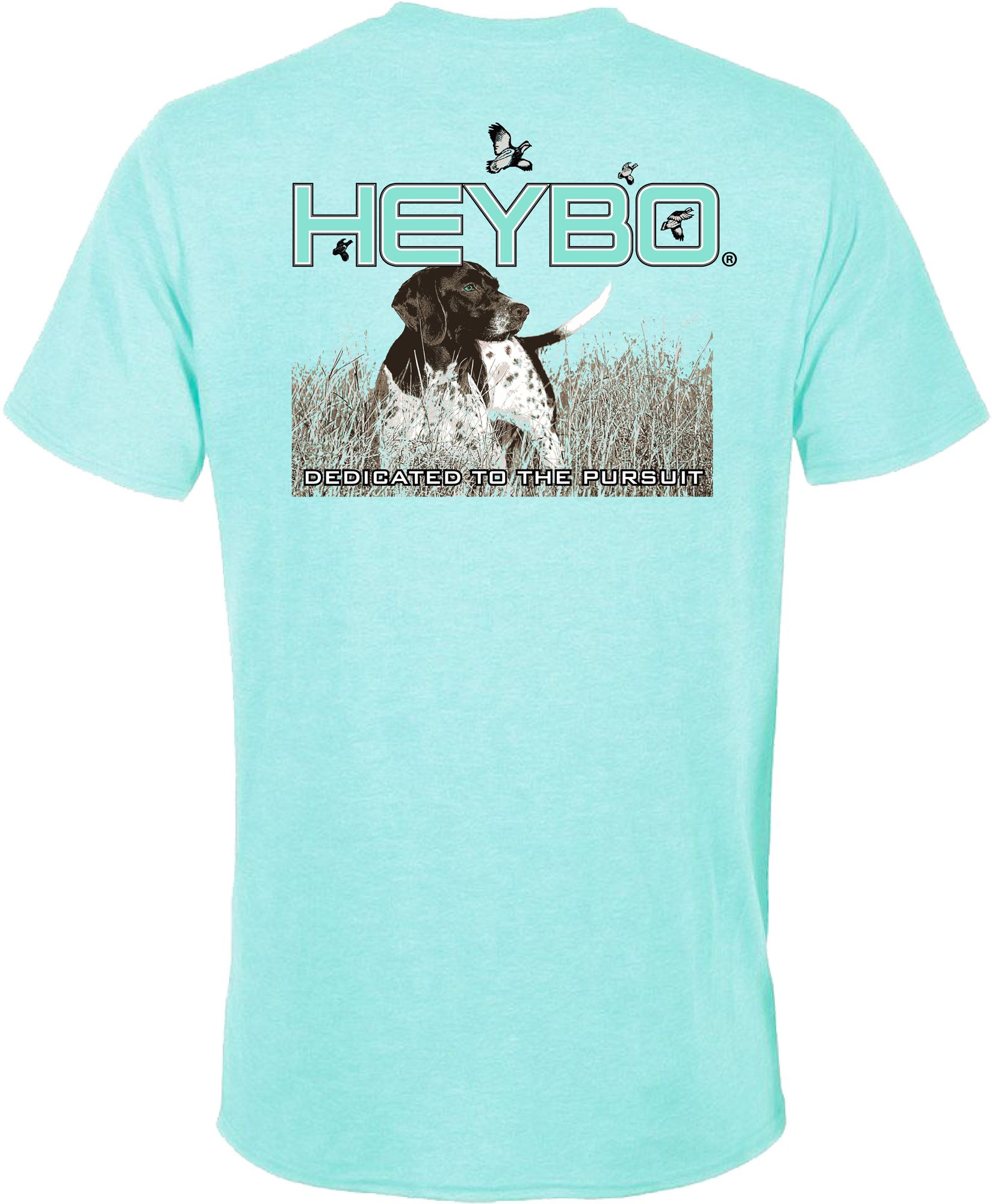 heybo shirts